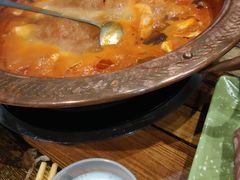 -炉中火(小何庄店)