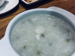 -小城粥道·海胆鲜虾粥(解放广场店)