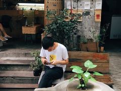 门面-悟饮门市景店