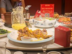 -旺达小吃•三十年福州菜(正大广场店)