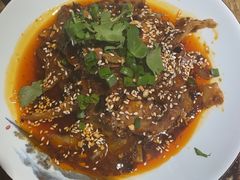 -渝信川菜 · 川味家常菜(长安店)