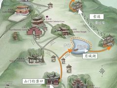 -青城山