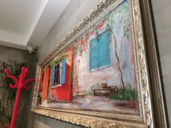 -HIGH FIVE哈福手工汉堡(桂林路店)