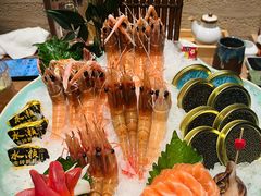 -Minase水濑·日料放题(外滩店)