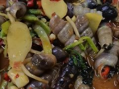 -明记海鲜美食老字号(明记总店)