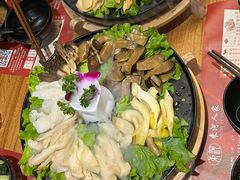 -束河人家(南锣鼓巷店)