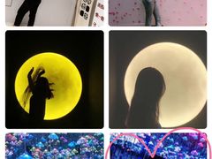 -深圳独角兽星空艺术馆