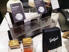 -Seesaw Coffee(环贸iapm店)