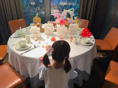 -肴约·花园式餐厅(湖里店)