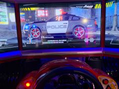 -嗨翻Hi-Fun竞技主题乐园·蹦床亲子生日轰趴(国光1937店)