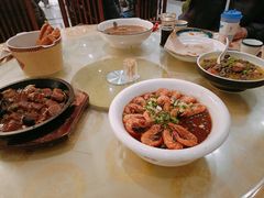 -锡和无锡菜(景丽苑店)