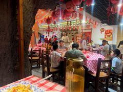 -忆外婆徐州菜·地锅鸡·生日宴(吴庄店)