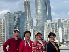 -蝶园·装修中(BFC外滩金融中心店)