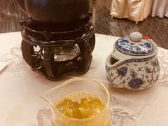 -佛山顺德香云纱园林酒店(清晖园店)