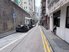 -大馆(前中区警署建築群)