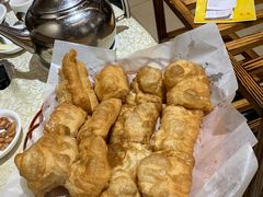 -丰尔粥食·粥底火锅·桑拿鸡(大良总店)