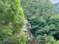 -崂山九水游览区