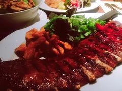 -Pancakes on the rocks(Darling Harbour)