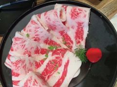 -汉拿山(北京上地华联店)