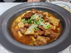 -渔民船说·北塘海鲜·天津菜·海肠捞饭(北塘古镇店)