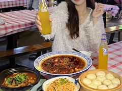 -川友记·川菜院子