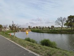 -嘉北郊野公园