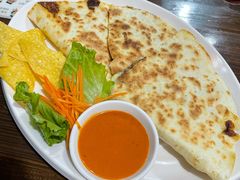 -panchos 墨西哥餐厅(嘉绿苑店)