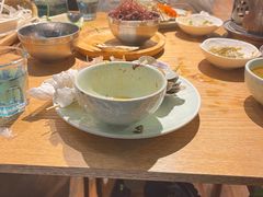 -Thai Basil罗勒叶泰式餐厅(时代天街店)