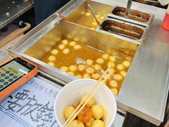 -利强记北角鸡蛋仔(弥敦道店 )