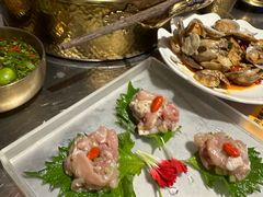 -琥珀川糟粕醋·香草鸭·鸡煲(慈云寺店)