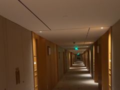 -深圳机场凯悦酒店
