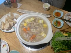 原味椰子鸡-龙泉人椰子鸡(龙昆南店)