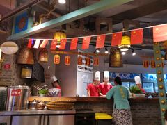 -巴九门老火锅(来福士打望店)