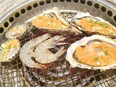 -火炉火自助餐(喜隆多店)