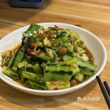 店家的烤牛肉和烤牛筋，非常深得我心[调皮]