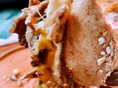 -Catch Bagel(芳草地店)