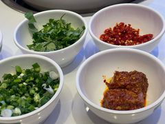 -爱膳菌锅锅(阳南店)