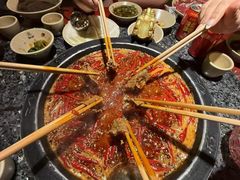 -蜀大侠火锅(总府路店)