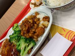 -和合谷(北新桥店)
