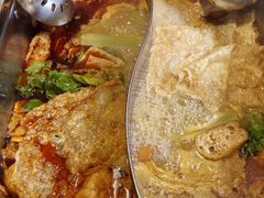 -螺大喜螺蛳粉火锅(雍和宫店)