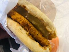 -麦当劳(列东店)