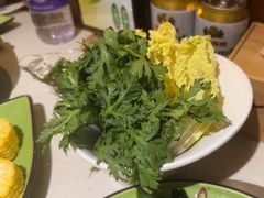 -一叶一世界•素食餐厅(环球中心店)