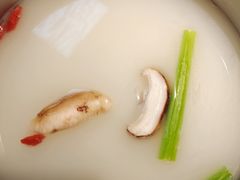 -彤德莱火锅(望海花园店)