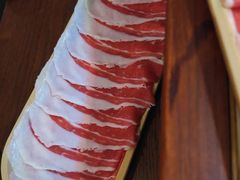-北京老门框爆肚涮肉馆(锦业路店)