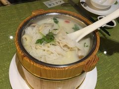 -忆品青莲素食文化主题餐厅(文华名城店)