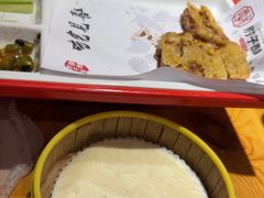 -肘子酥·天津菜·特色捞面(德云社店)