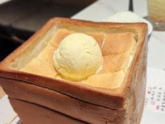 -绿茶餐厅(广州嘉裕太阳城店)