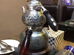 -Mevlana梅夫娜土耳其餐厅·清真