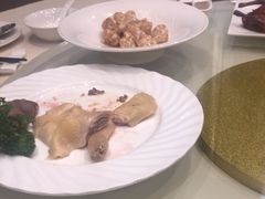 -广东胜利宾馆西关粤中餐厅