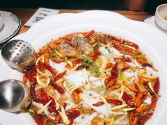 -太二酸菜鱼(深圳布吉万象汇店)